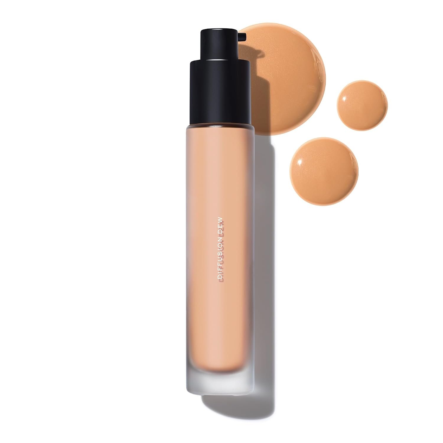 Ami Cole Makeup Skin Tint Tan