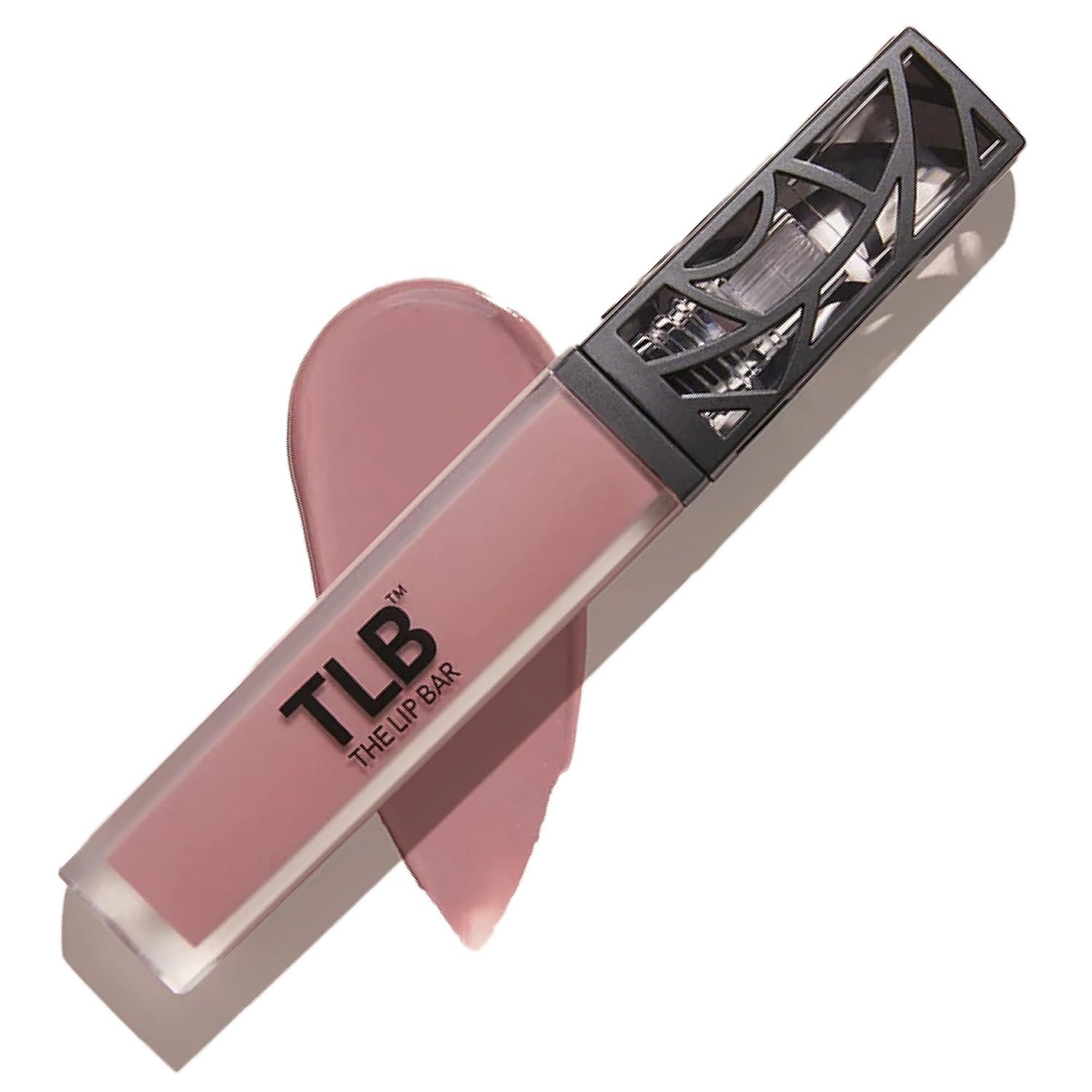 Ami Cole Makeup Mauve Liquid Lipstick